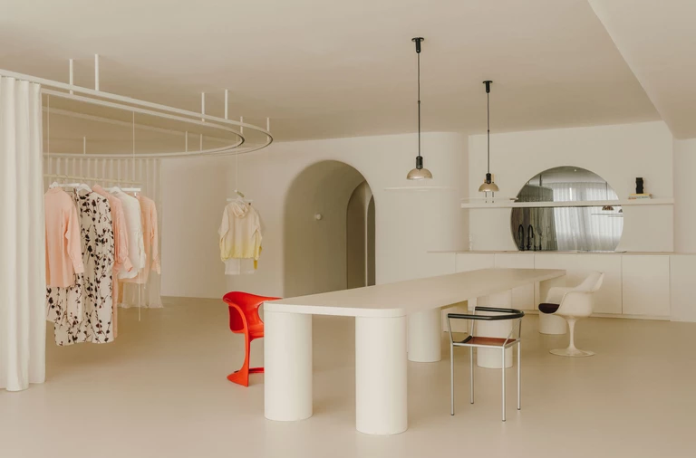 Nowy dom dla marki Eikō Ai w Barcelonie