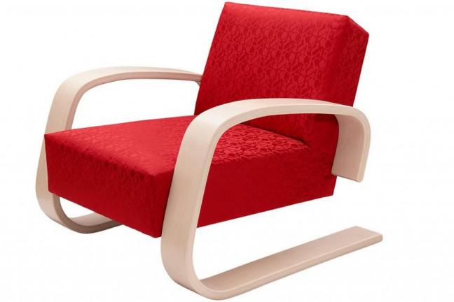 Alvar Aalto + Supreme