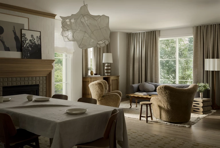 Skandynawski azyl w Salt Lake City