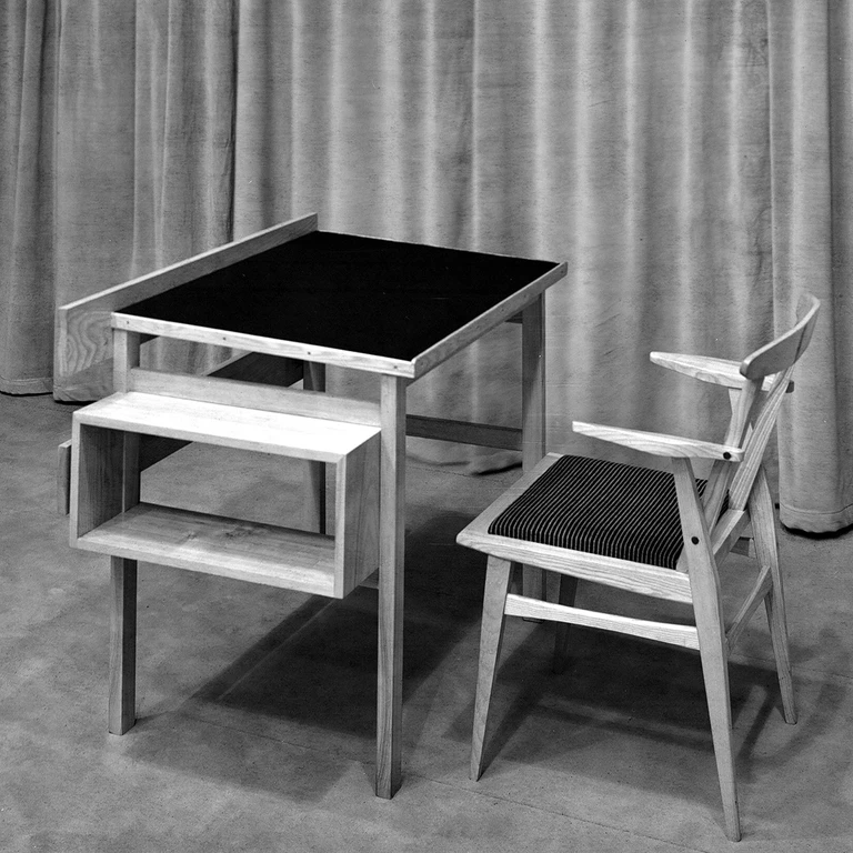 Klasyki designu na wystawie „Marian Sigmund. Twórca/Profesor” w Krakowie