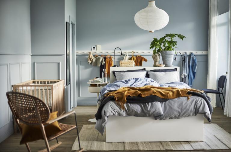 Już jest! Poradnik lepszego życia w domu, nowy Katalog IKEA 2021!