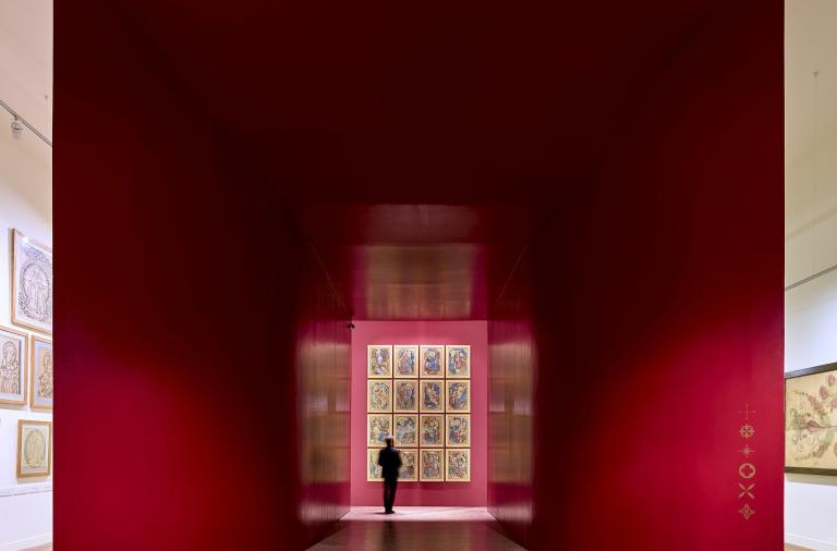 Art in Architecture: Trwa nabór projektów do konkursu!