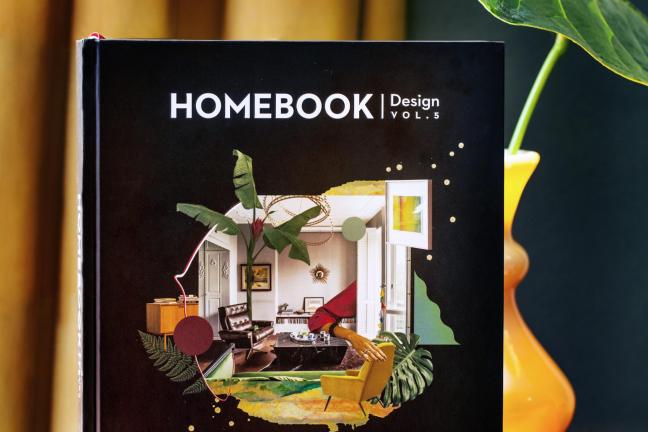 Album Homebook Design vol. 5