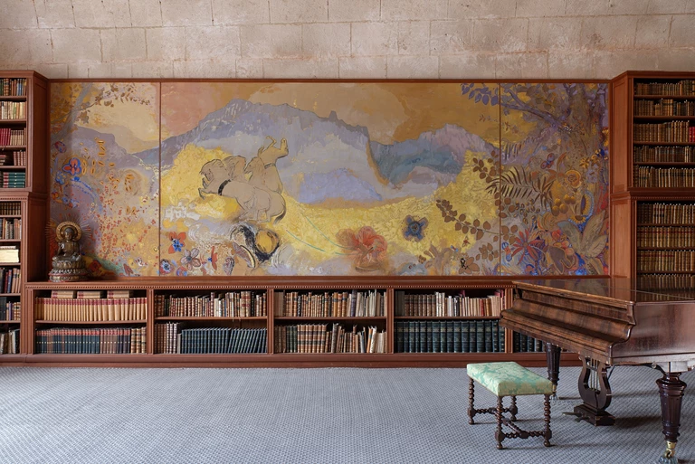 Van Gogh, Gauguin i zapomniany kolekcjoner. Wielka wystawa jesienią w Fondation Louis Vuitton