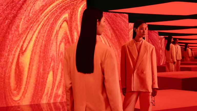 Ślady pamięci: najbardziej osobista odsłona Range Rover