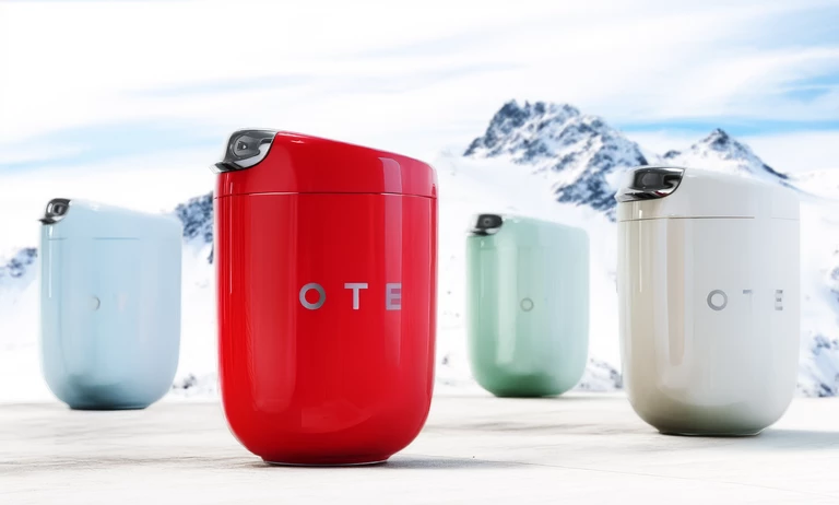 Zimno? Złap za kubek termiczny! Wybraliśmy 9 najpiękniejszych