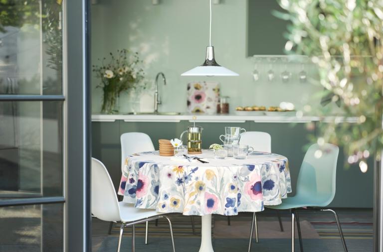 Kwietniowe nowości IKEA, które ożywią wnętrza na wiosnę