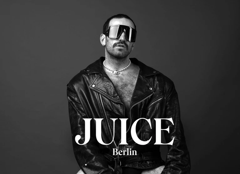JUICE - wystawa polskiej fotografki w ramach Berlin Fashion Week