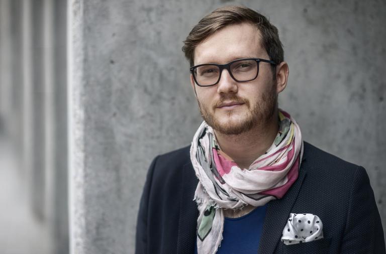 Cele są ważniejsze od osiągnięć. Rozmowa z dr. hab. Janem Sikorą