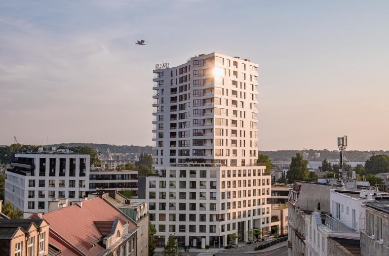 Sentymentalna odsłona Gdyni na festiwalu Open House