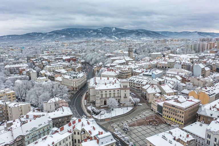 Bielsko-Biała pierwszą Polską Stolicą Kultury. Inauguracja w ten weekend