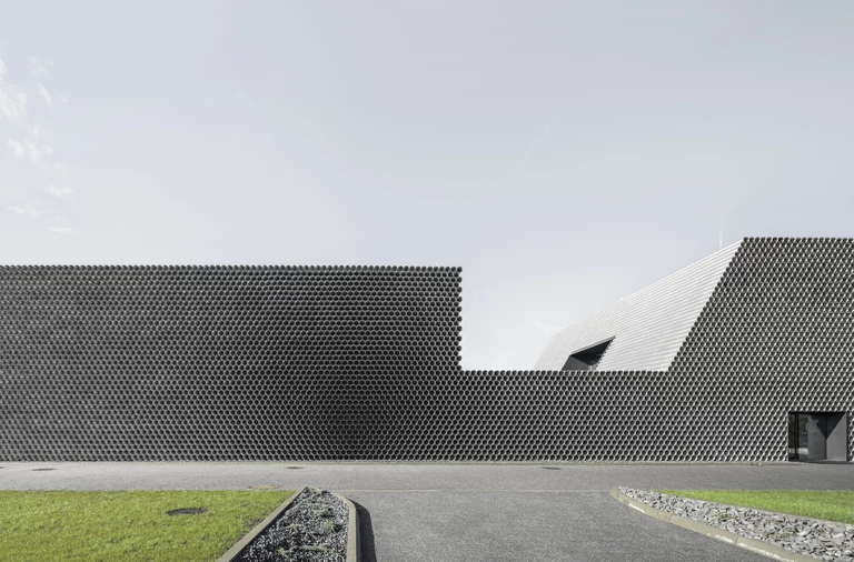 Gambit Office najlepszym budynkiem biurowym świata! KWK Promes zdobywa kolejne globalne nagrody