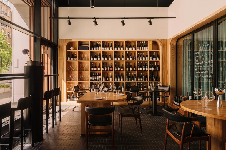 Lalou Wine Bar w nowej odsłonie