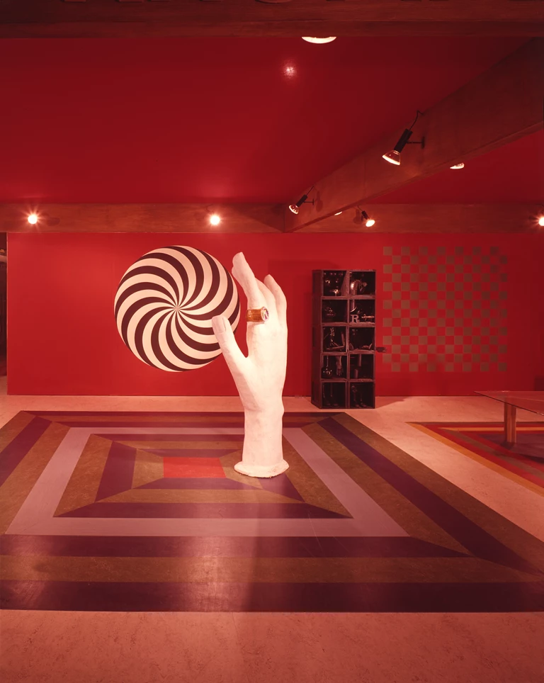 Zapomniany ojciec holenderskiego modernizmu: retrospektywa Kho Liang Ie