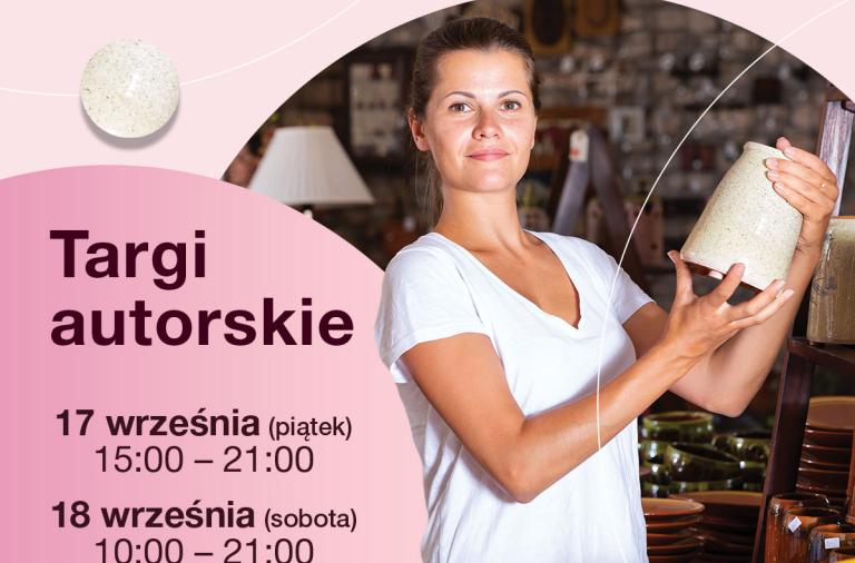 Domomarket – targi autorskie już 17-18 września w Domotece 