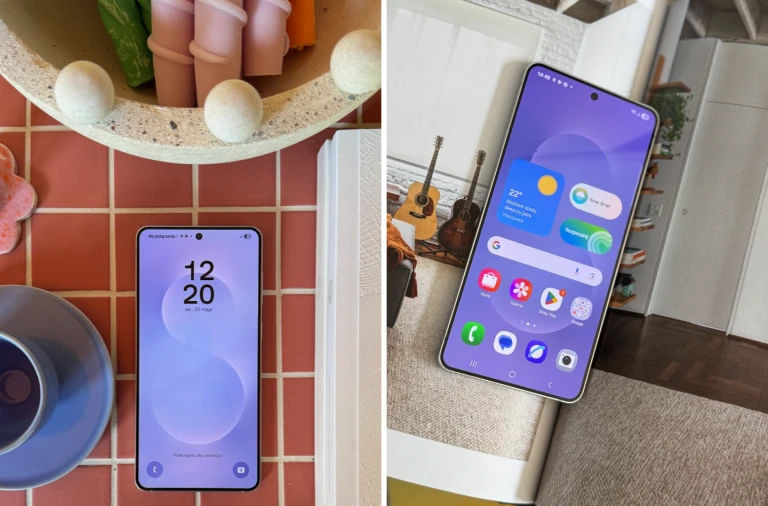 Samsung Galaxy S25 Edge – ultrasmukły smartfon, który nie obciąży Cię ani fizycznie, ani mentalnie