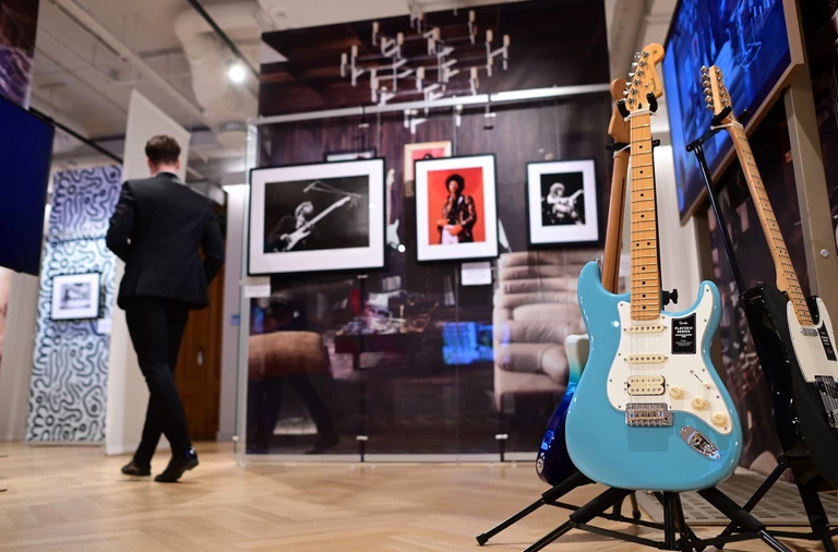 Od ikony do wnętrza. Nowa wystawa Archicom Collection