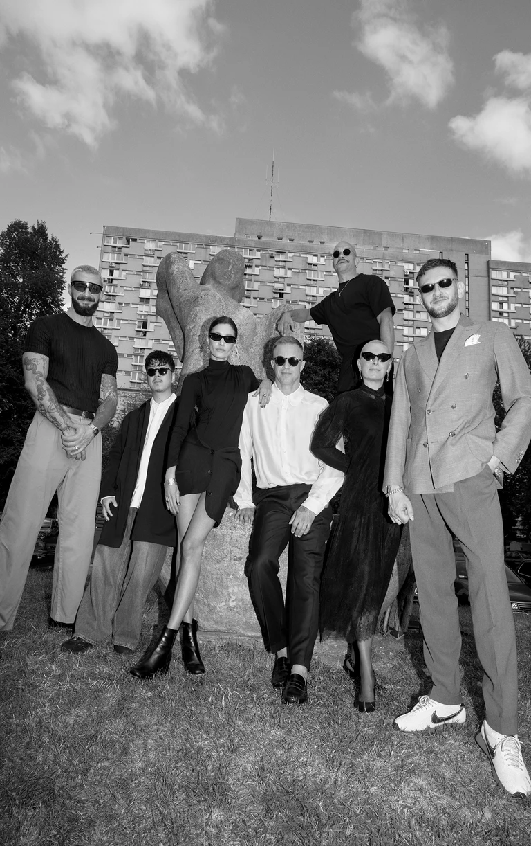 Sklepy Cynamonowe: pięć polskich marek tworzy świąteczny sen inspirowany Schulzem