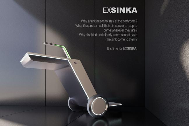 Roca Master Design Challenge – znamy zwycięzcę!