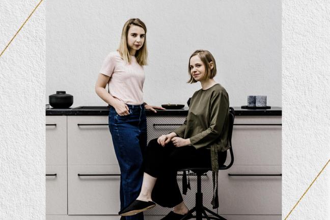 Polska marka tworzy fronty do szafek IKEA