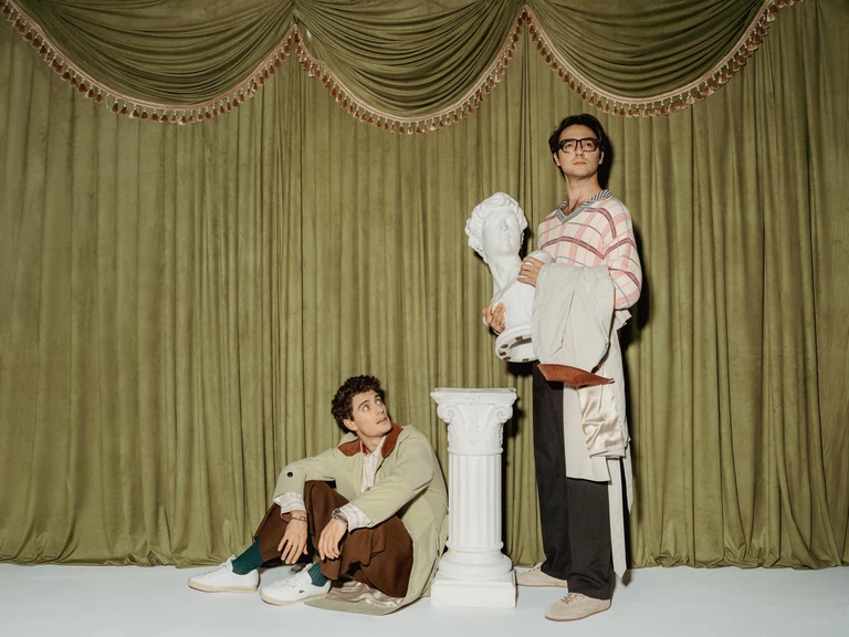 Znamy pełny line-up Break in Classic 2026: światowe gwiazdy wśród natury