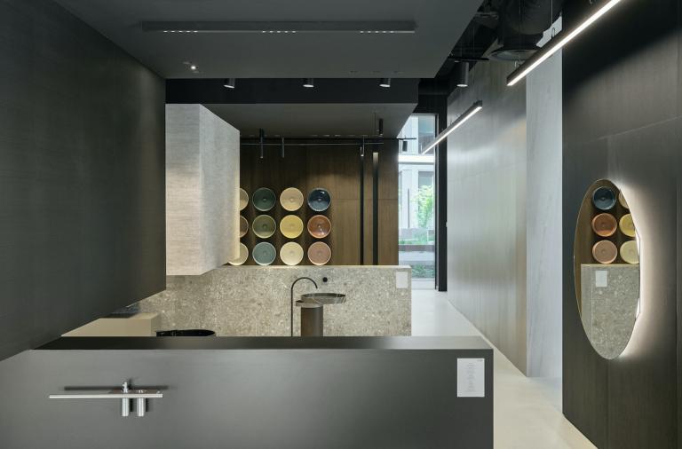 Bozza to miejsce dobrych relacji – wywiad z architektem wnętrz Adamem Pulwickim