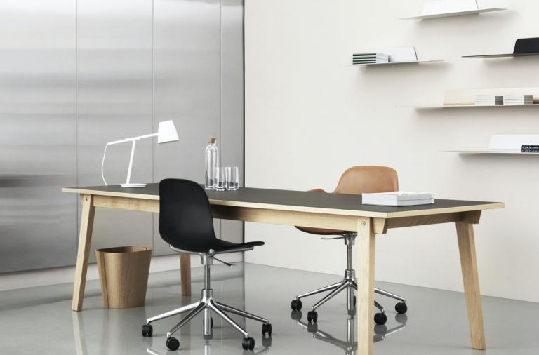 5 wskazówek jak przygotować swoje home office na jesień