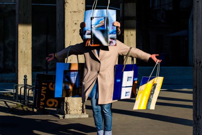 ŁÓDŹ DESIGN FESTIVAL dla Ukrainy!