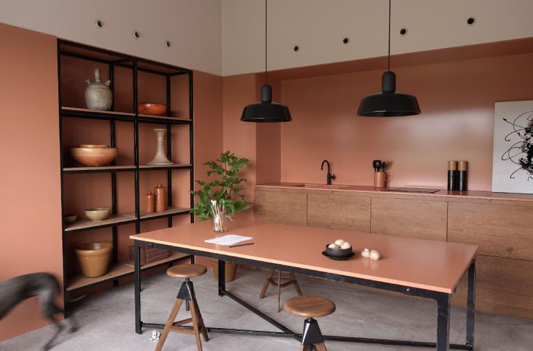 Sunlit Days – premiera pierwszej kolekcji Silestone z certyfikatem Carbon Neutral