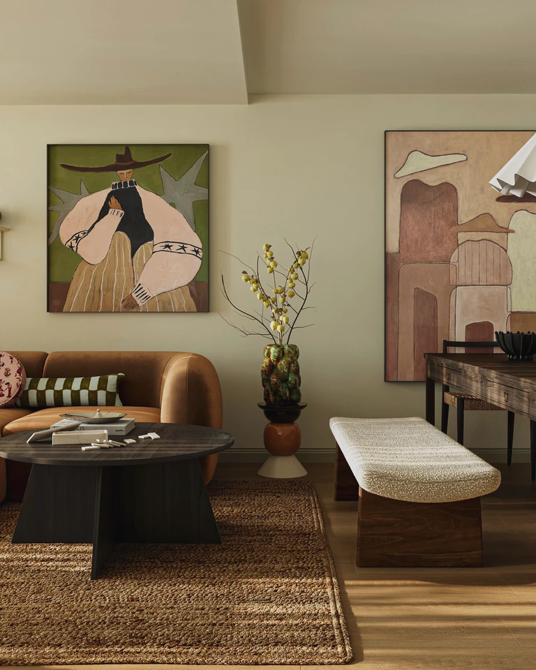 Nowy układ codzienności. Zaglądamy do domu projektu Amici Buro