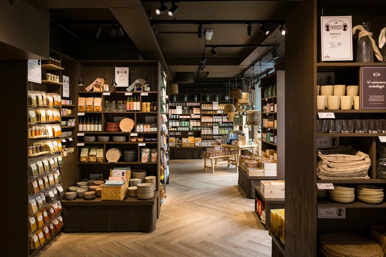 Duńska marka Søstrene Grene otwiera pierwszy sklep sensoryczny w Polsce