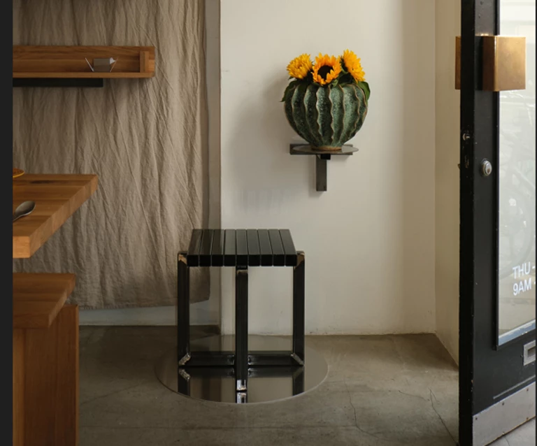 „3 days of wiercinski-objects” – premiera mebli polskiego architekta w Kopenhadze