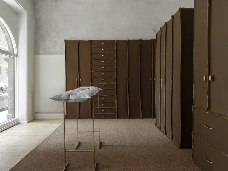 Oglądamy showroom Spaces Within w Kopenhadze