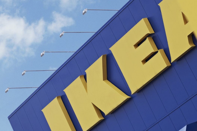 Ikea wstrzymuje działalność w Rosji i Białorusi