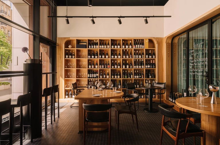Lalou Wine Bar w nowej odsłonie