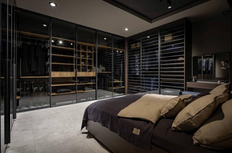 Showroom idealny. Jak powinna pokazać się marka wnętrzarska?