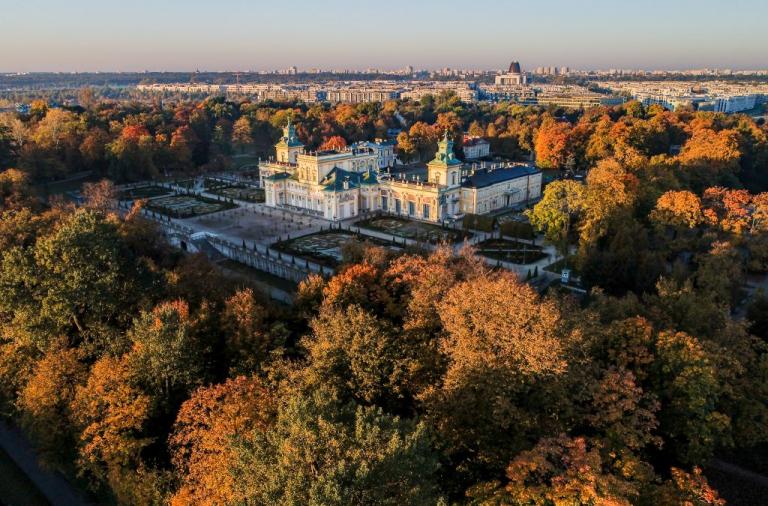Ostatni moment na udział w konkursie KOŁO ,,Projekt Łazienki 2022”