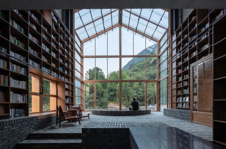 DEZEEN AWARDS 2020: znamy zwycięzców prestiżowego konkursu!