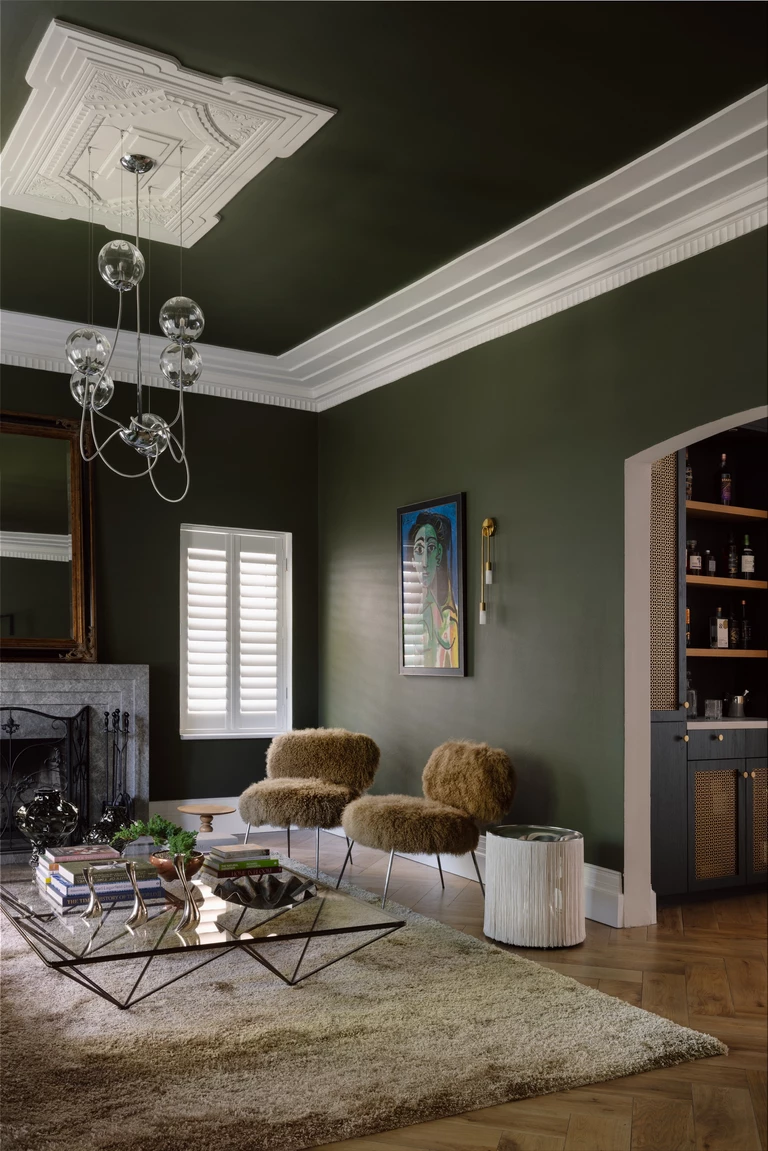 Tudorlea - nowoczesna interpretacja architektury Tudorów z 1935 r.