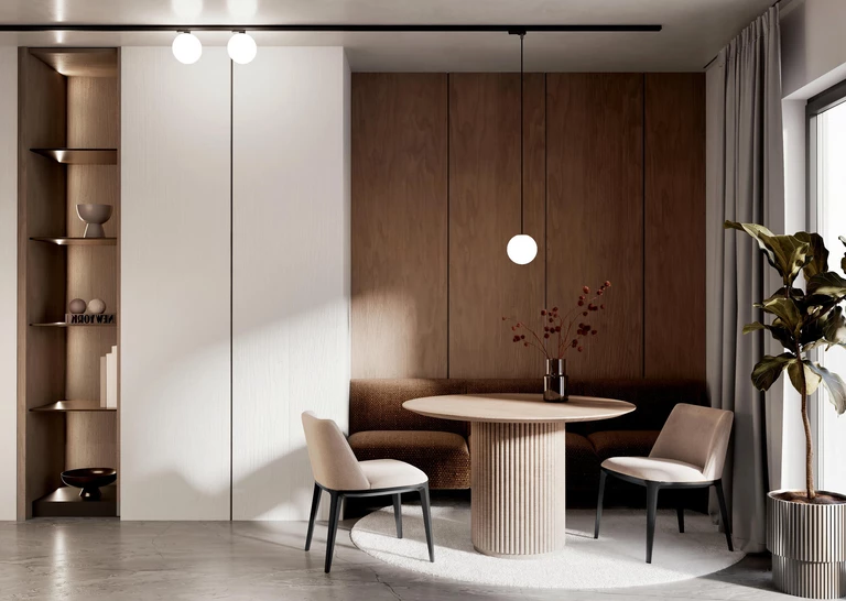 Sztuka warstwowego oświetlenia. Porady ekspertki z Nowodvorski Lighting