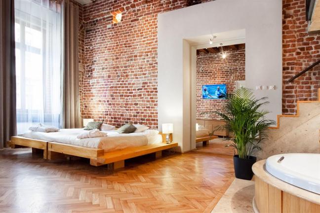 Aparthotel Kraków