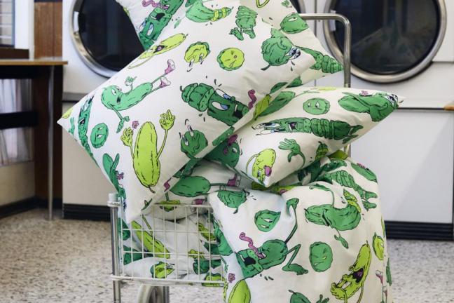 New IKEA collection full of patterns