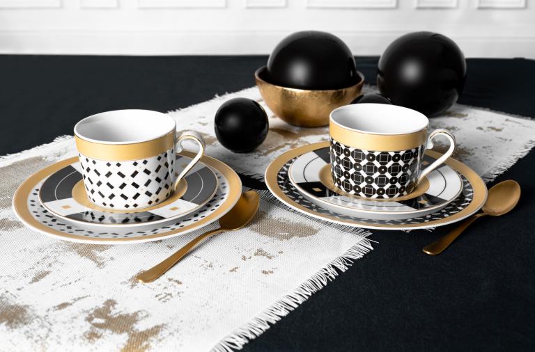 Porcelana z klasą