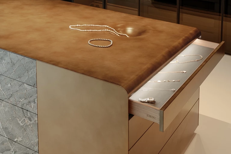 ZAJC po raz trzeci z rzędu laureatem Archiproducts Design Awards!