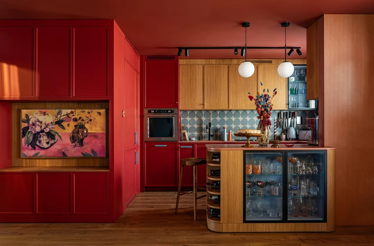 Zaglądamy do kuchni finalistki programu MasterChef – Martyny Chomackiej