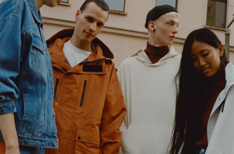 Unisex Functional – nowa kolekcja Reserved!