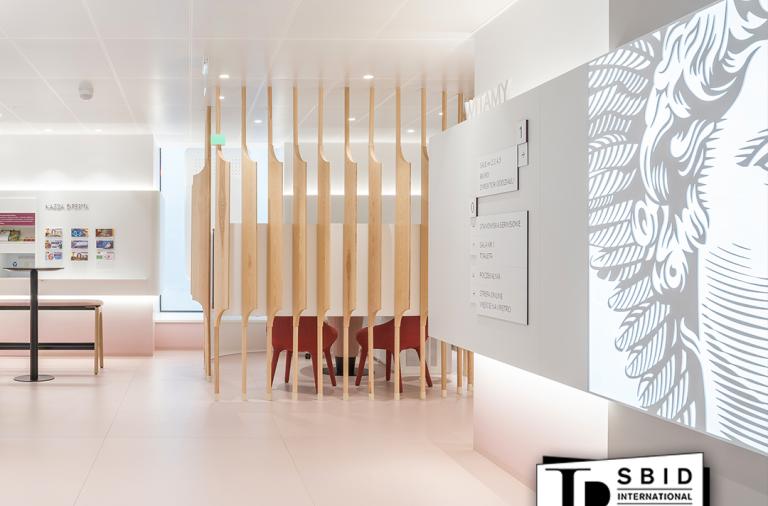 Studio Robert Majkut Design nominowane do SBID International Design Awards 2020