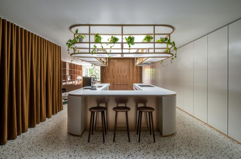 Garnier Residence