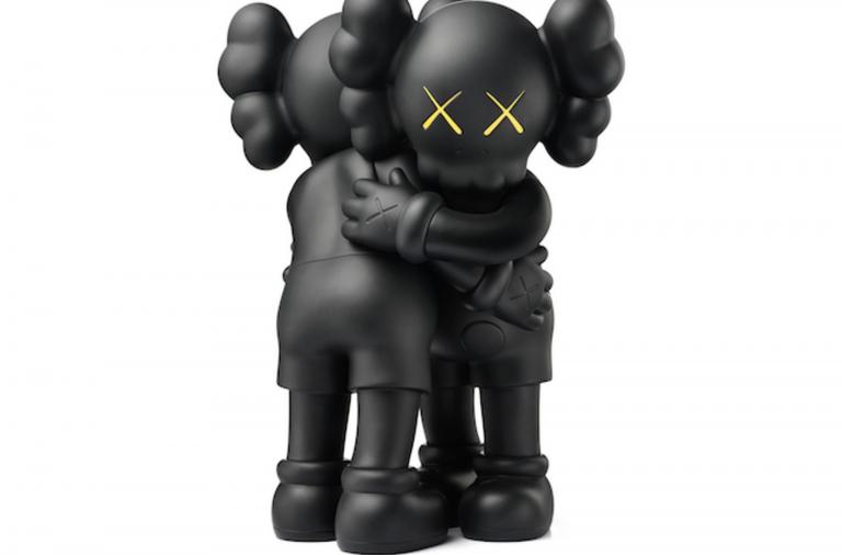 Banksy, KAWS, Blade oraz Obey na Targach Sztuki Dostępnej!