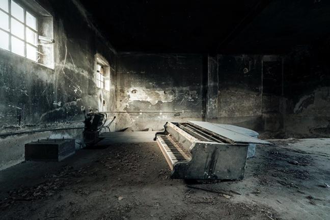 Requiem dla fortepianu